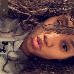 Meet your Posher, Asiah